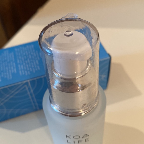 Koa Life Niacinamide Booster Serum - Picture 6 of 6